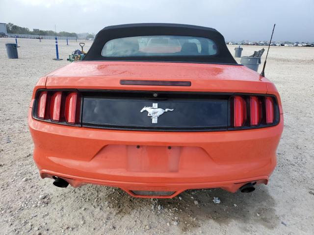 Photo 6 from auction – 2015 FORD MUSTANG with VIN 1FATP8EM6F5330729
