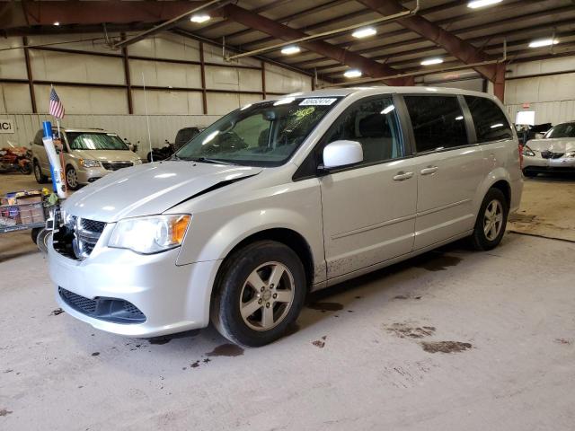 DODGE GRAND CARA 2012 with VIN 2C4RDGCG0CR114975 - Photo from auction