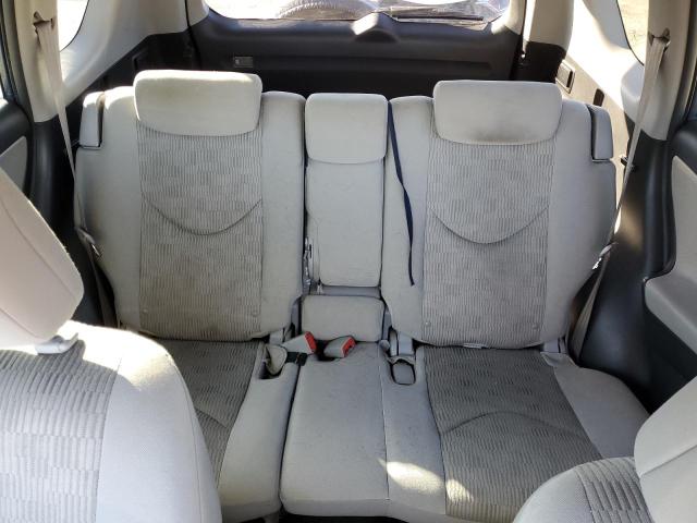 Photo 10 from auction – 2010 TOYOTA RAV4 with VIN 2T3ZF4DV6AW052149