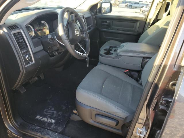 Photo 7 from auction – 2015 RAM 1500 ST with VIN 1C6RR7FT1FS689364