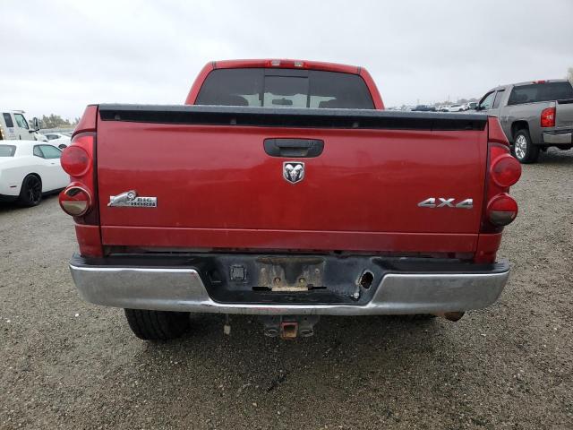 Photo 6 from auction – 2008 DODGE RAM 1500 S with VIN 1D7HU18248S610489