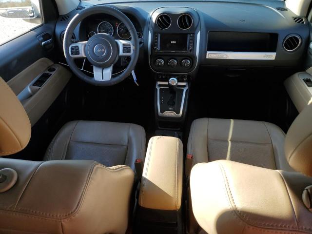 Photo 8 from auction – 2014 JEEP COMPASS LI with VIN 1C4NJCCB4ED652668