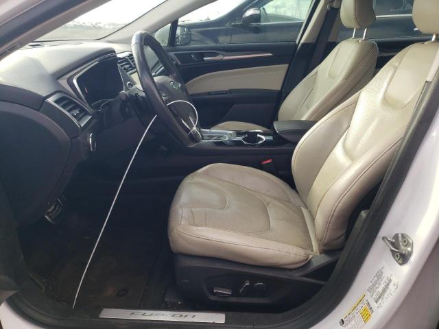 Photo 7 from auction – 2015 FORD FUSION TIT with VIN 3FA6P0K99FR297396
