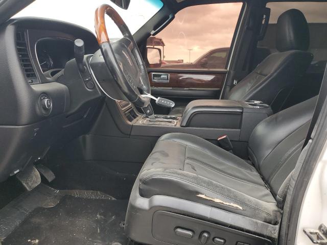 Photo 7 from auction – 2015 LINCOLN NAVIGATOR with VIN 5LMJJ3HT5FEJ01296