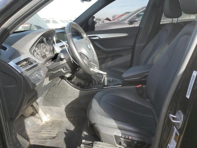 Photo 7 from auction – 2016 BMW X1 XDRIVE2 with VIN WBXHT3C31GP889249