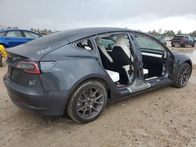 Photo 3 from auction – 2022 TESLA MODEL 3 with VIN 5YJ3E1EA2NF352818