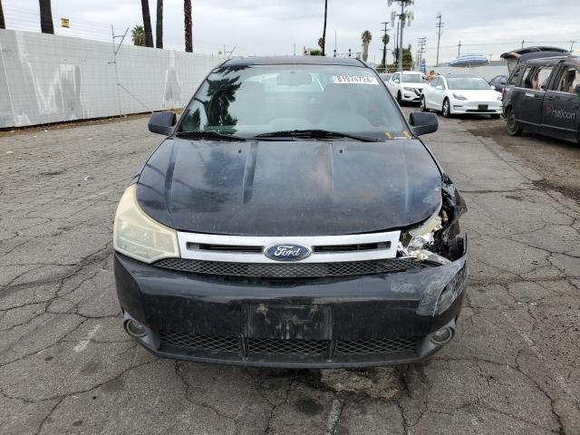 Photo 5 from auction – 2008 FORD FOCUS SE with VIN 1FAHP35N58W208202