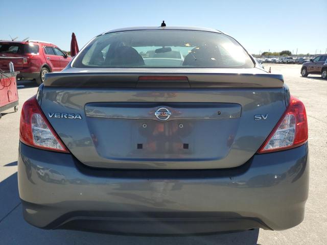 Photo 6 from auction – 2017 NISSAN VERSA S with VIN 3N1CN7AP1HL821015
