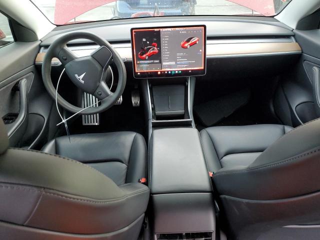 Photo 8 from auction – 2020 TESLA MODEL 3 with VIN 5YJ3E1EA5LF804435