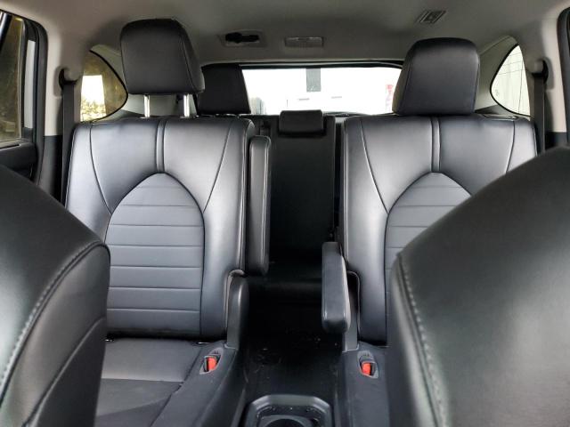 Photo 10 from auction – 2022 TOYOTA HIGHLANDER with VIN 5TDGZRBH2NS575412
