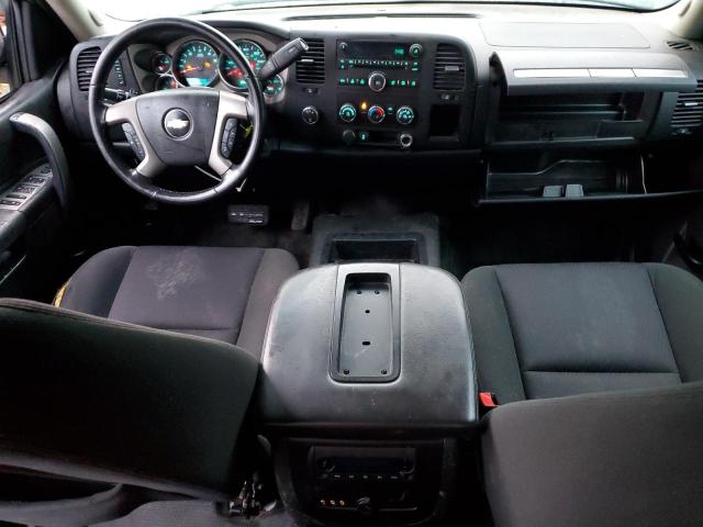 Photo 8 from auction – 2012 CHEVROLET SILVERADO with VIN 1GC1KXCGXCF215032