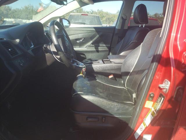 Photo 7 from auction – 2013 TOYOTA VENZA LE with VIN 4T3BK3BB3DU080298
