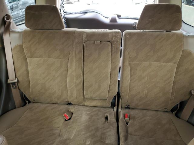 Photo 10 from auction – 2003 HONDA CR-V EX with VIN JHLRD78833C040285