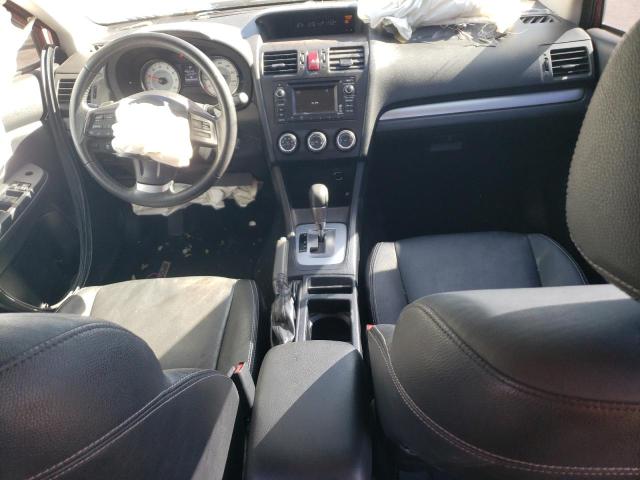 Photo 8 from auction – 2013 SUBARU IMPREZA SP with VIN JF1GPAS67D2828094