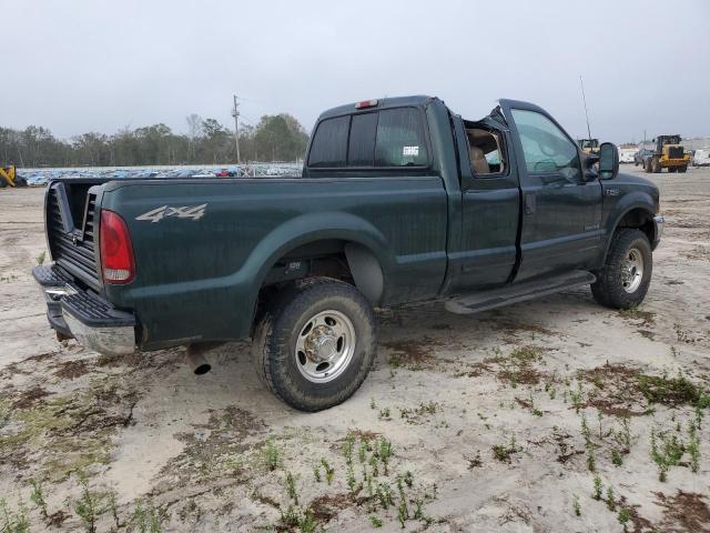 Photo 3 from auction – 2002 FORD F250 SUPER with VIN 1FTNX21F92EA54631