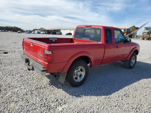 Photo 3 from auction – 2001 FORD RANGER SUP with VIN 1FTZR15E31PB08354