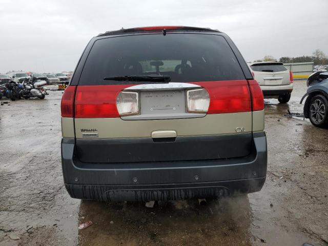 Photo 6 from auction – 2003 BUICK RENDEZVOUS with VIN 3G5DB03E23S553384
