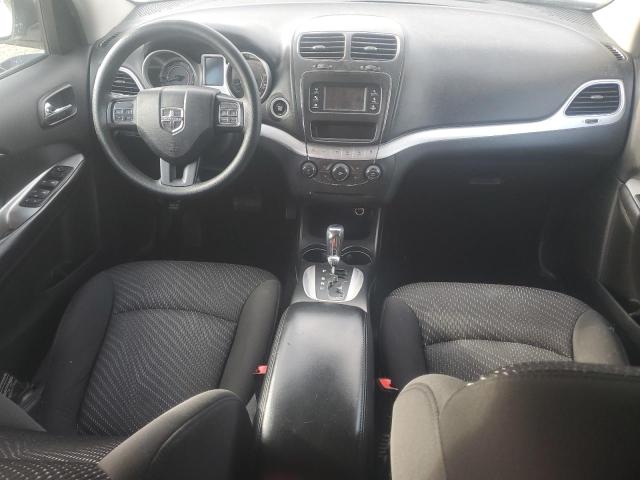 Photo 8 from auction – 2015 DODGE JOURNEY SX with VIN 3C4PDCBG8FT742611