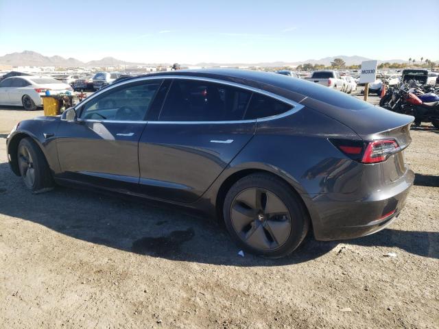 Photo 2 from auction – 2018 TESLA MODEL 3 with VIN 5YJ3E1EA5JF123723