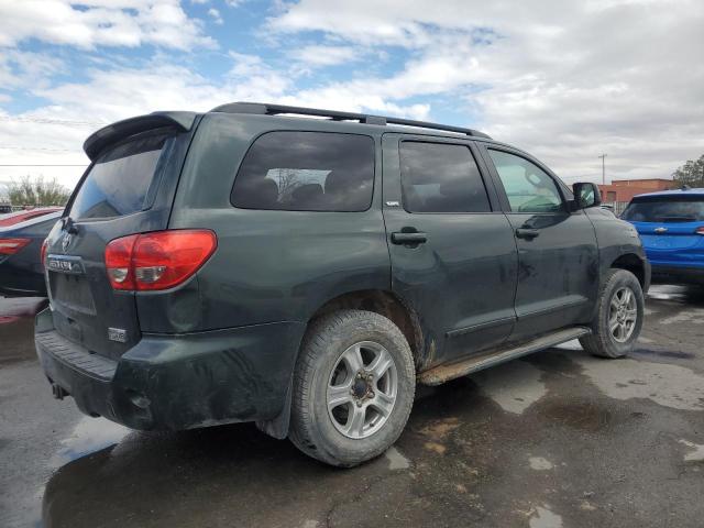 Photo 3 from auction – 2008 TOYOTA SEQUOIA SR with VIN 5TDZY64A08S006489