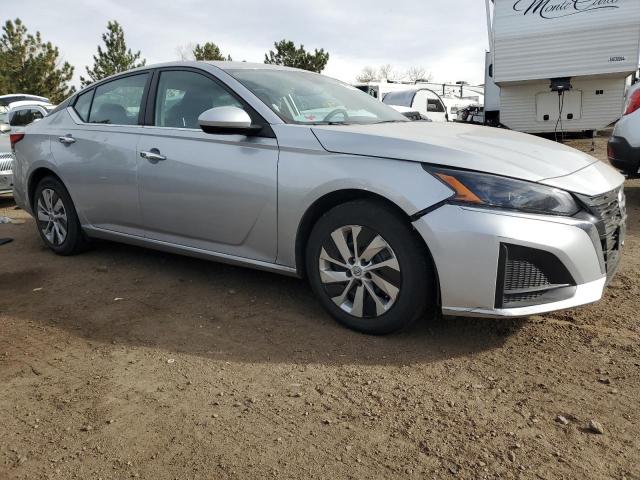 Photo 4 from auction – 2023 NISSAN ALTIMA S with VIN 1N4BL4BV5PN370296