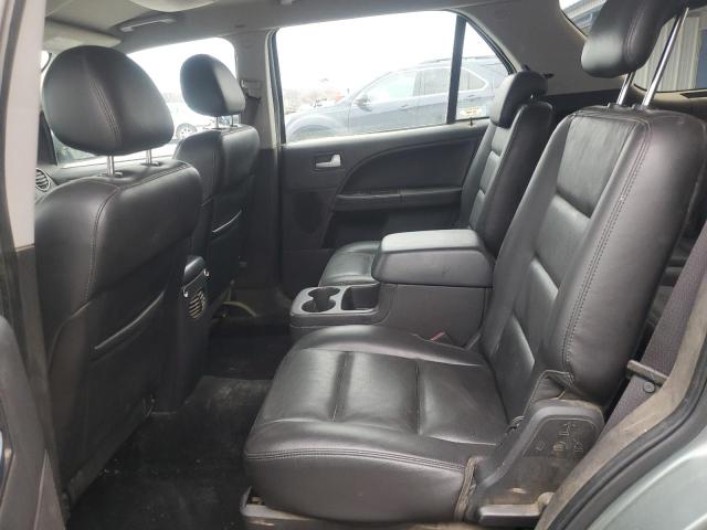 Photo 11 from auction – 2006 FORD FREESTYLE with VIN 1FMDK06106GA12530