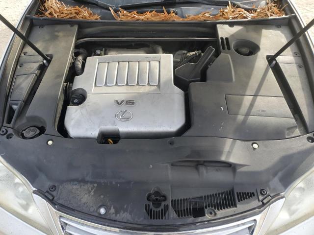 Photo 11 from auction – 2010 LEXUS ES 350 with VIN JTHBK1EG9A2395542