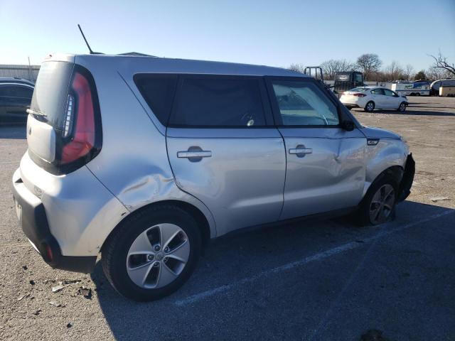 Photo 3 from auction – 2015 KIA SOUL with VIN KNDJN2A21F7774064