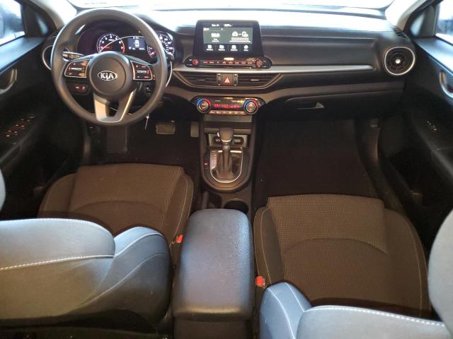 Photo 8 from auction – 2019 KIA FORTE FE with VIN 3KPF24AD4KE073573