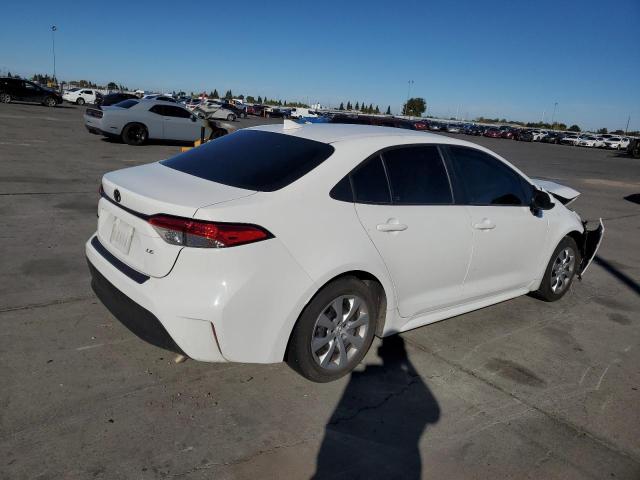 Photo 3 from auction – 2023 TOYOTA COROLLA LE with VIN 5YFB4MDE3PP033830