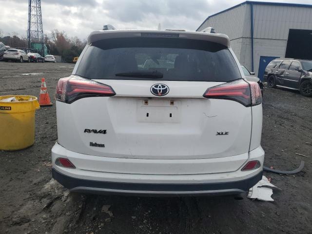 Photo 6 from auction – 2018 TOYOTA RAV4 ADVEN with VIN 2T3WFREV8JW445052