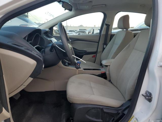 صورة رقم 7 من المزاد - 2018 FORD FOCUS SE مع VIN 1FADP3FE7JL270611
