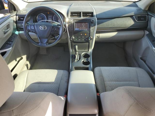 Photo 8 from auction – 2017 TOYOTA CAMRY LE with VIN 4T1BF1FK7HU451691