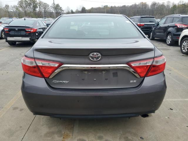 Photo 6 from auction – 2017 TOYOTA CAMRY LE with VIN 4T1BF1FK2HU411521