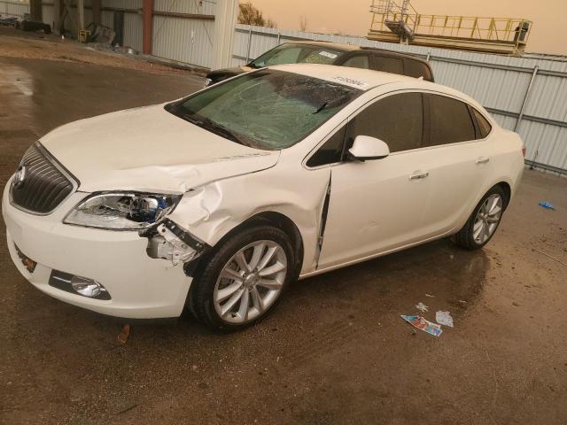 BUICK VERANO 2012 with VIN 1G4PS5SK3C4208953 - Photo from auction
