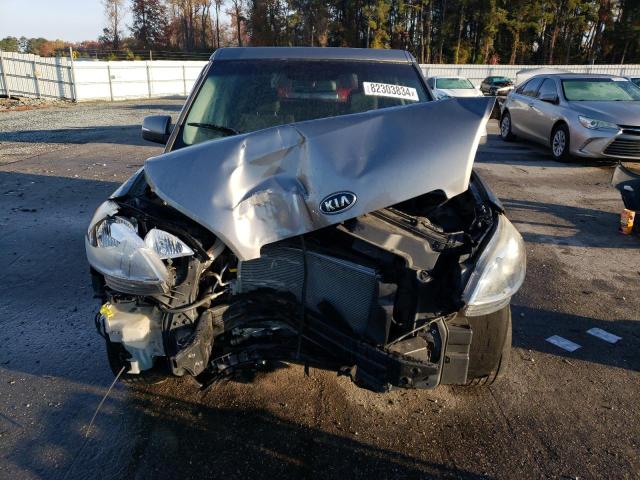 Photo 5 from auction – 2012 KIA SOUL + with VIN KNDJT2A6XC7438045