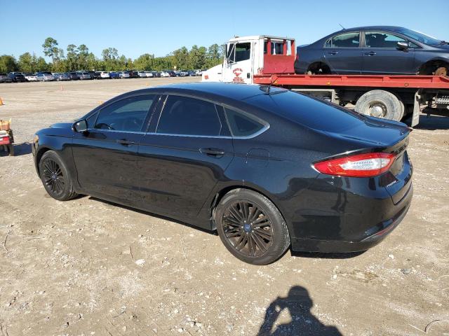 Photo 2 from auction – 2014 FORD FUSION SE with VIN 3FA6P0HD7ER128441