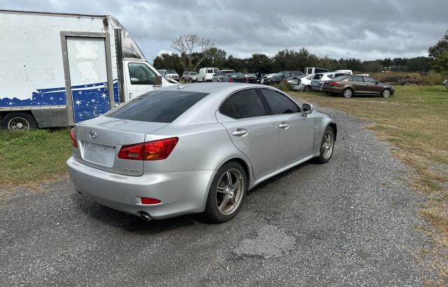 Photo 4 from auction – 2008 LEXUS IS 250 with VIN JTHBK262X82065184