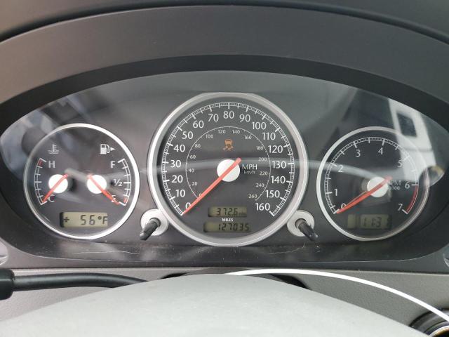 Photo 9 from auction – 2004 CHRYSLER CROSSFIRE with VIN 1C3AN69L24X018670