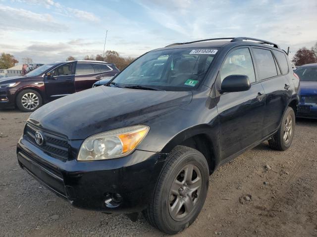 TOYOTA RAV4 2007 with VIN JTMZD33V876038166 - Photo from auction