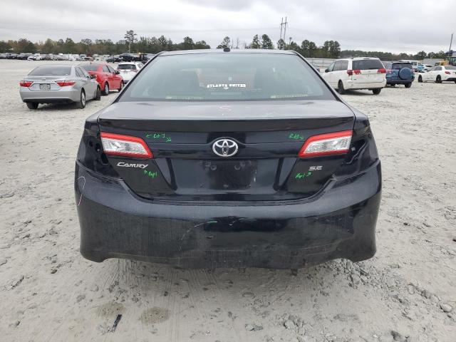 Photo 6 from auction – 2012 TOYOTA CAMRY BASE with VIN 4T1BF1FK8CU050451