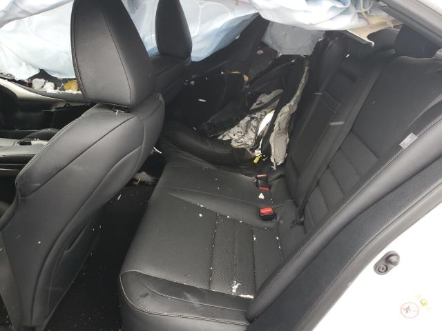 Photo 10 from auction – 2017 LEXUS IS 350 with VIN JTHCE1D27H5013874