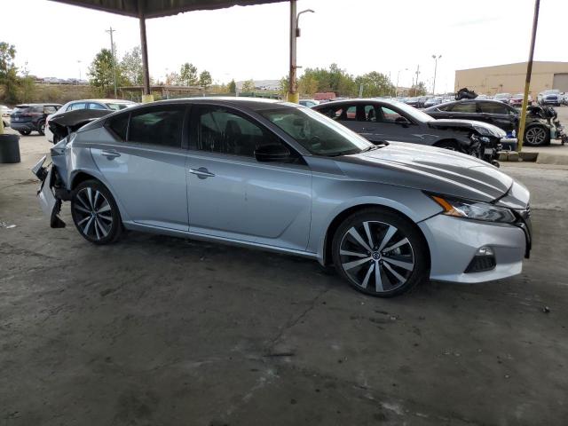 Photo 4 from auction – 2022 NISSAN ALTIMA SR with VIN 1N4BL4CV1NN361171