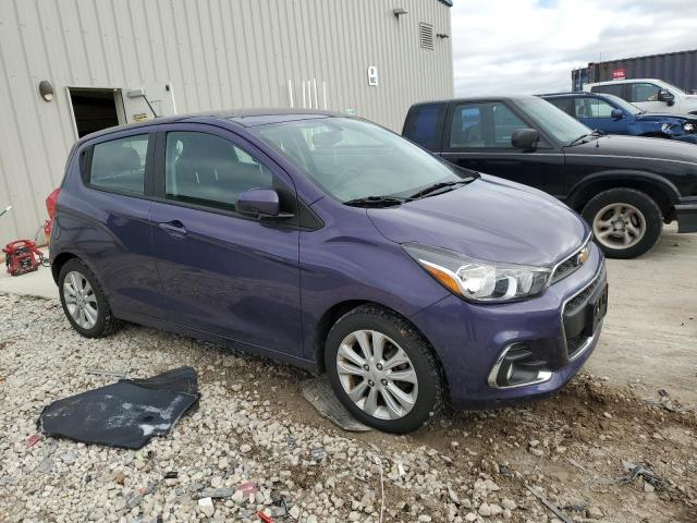 Photo 4 from auction – 2017 CHEVROLET SPARK 1LT with VIN KL8CD6SA9HC778729