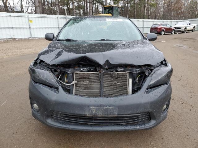 Photo 5 from auction – 2013 TOYOTA COROLLA BA with VIN 2T1BU4EE8DC997267