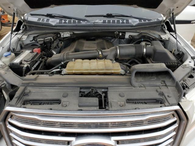 Photo 11 from auction – 2017 FORD F150 SUPER with VIN 1FTEW1EG1HFA98710