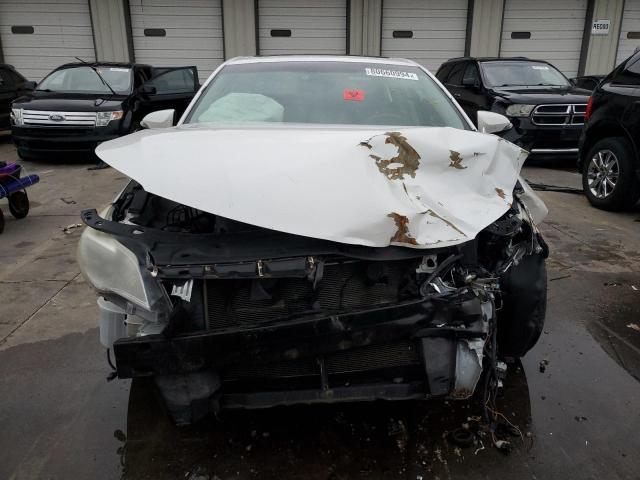 Photo 5 from auction – 2014 TOYOTA AVALON BAS with VIN 4T1BK1EB6EU109545
