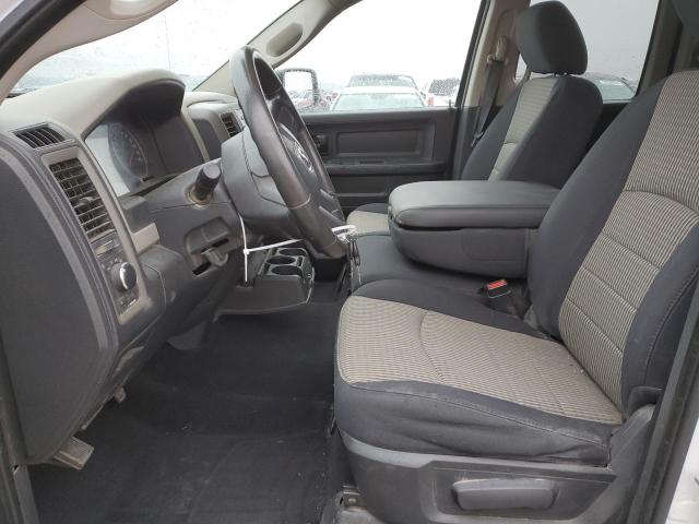 Photo 7 from auction – 2011 DODGE RAM 1500 with VIN 1D7RV1GT3BS705340