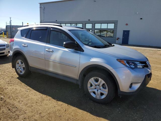 Photo 4 from auction – 2013 TOYOTA RAV4 LE with VIN JTMBFREV5D5027770