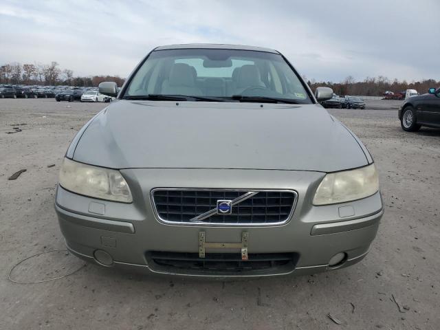 Photo 5 from auction – 2006 VOLVO S60 2.5T with VIN YV1RH592X62519792